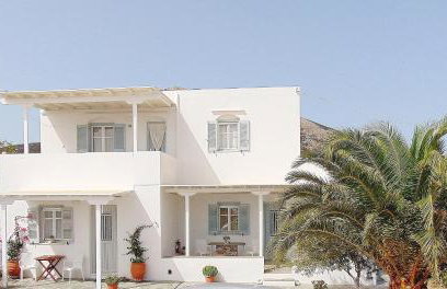 George's Place Sifnos - apartments - Foto 40