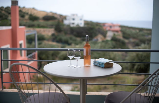 Portela Homes Kapsali - Foto 17