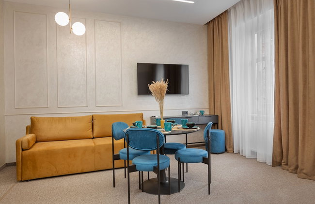 Jam Apartments - Foto 22