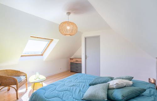 Holiday Home Ty ar Bilie by Interhome - Foto 30