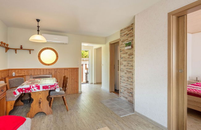 Ideal Holiday Home in Wutha-Farnroda near City Center - Foto 12