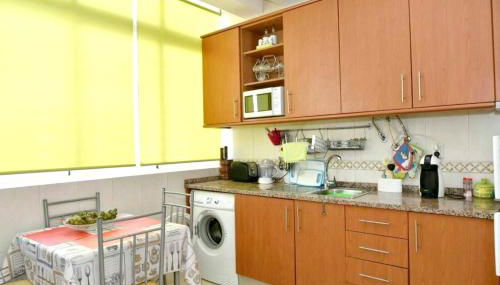 Comfortable apartment with lake view in Vila Real - 75m² - Foto 3