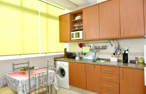 Comfortable apartment with lake view in Vila Real - 75m² - Foto 3