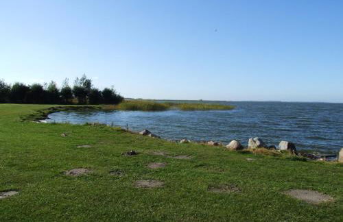 Ferienhaus am Bodden 50m vom Saaler Bodden entfernt - Foto 9