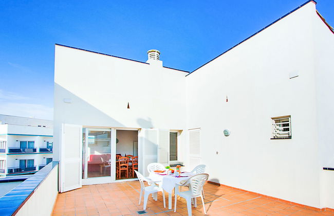 Platja de Roses - Foto 25