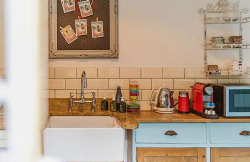 Artisan Hall: 4BD Stunning Grandeur in Cotswolds - Foto 33