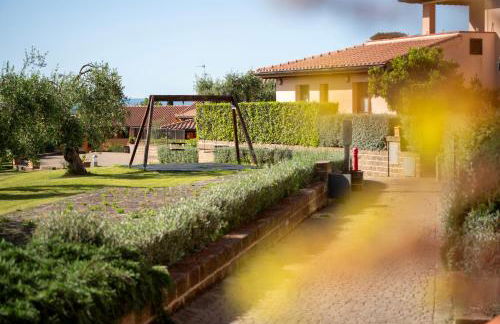 Borgo Etrusco S.p.A. - Photo 31