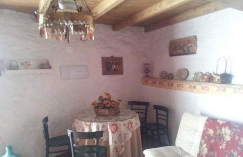 Rural House Mirador del Castillo - Foto 11