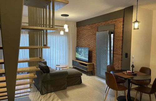 Kairos luxury apartments Fanari 2 - Foto 9