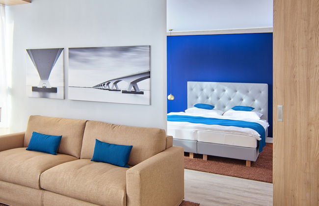 MLOFT Apartments München - Foto 13