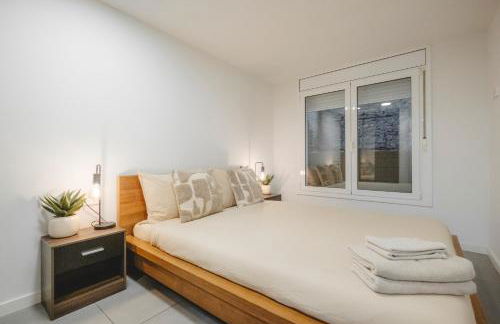 Chic Poble Nou Loft Terrace & Close to The Beach - Foto 5