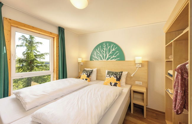 Center Parcs Park Bostalsee - Foto 25