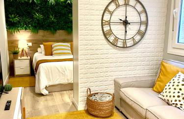 Loft centro Pontevedra - Foto 10