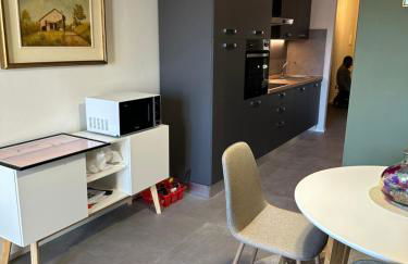 Alloggio con Terrazza - Foto 10