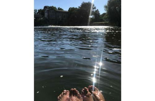 Lovely apartment in Putbus - Foto 23