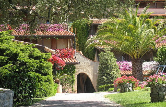 Villaggio l' Olivara - Foto 46