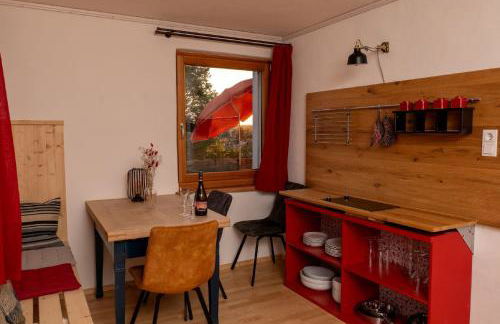 Panoramaapartment am Ochsenkopf - Foto 8