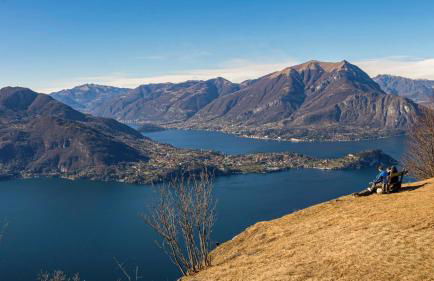 CASA IN RIVA AL LAGO - Foto 49