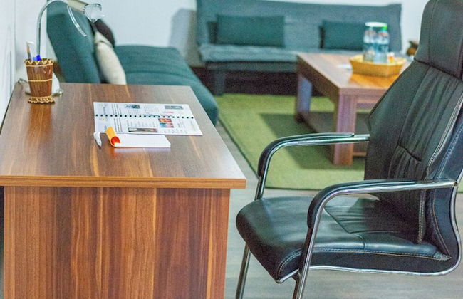 Grand Appart' Antaninarenina - Foto 73