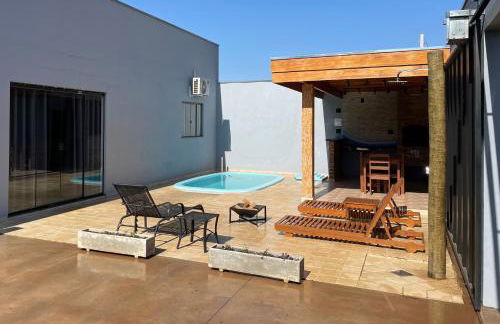 Cantinho Estrelado - Casa automatizada com ALEXA - Foto 1