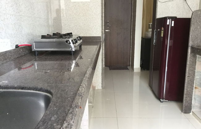 Arista Service Apartments Ghansoli - Foto 9