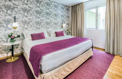 Apartosuites Jardines de Sabatini - Foto 75