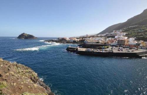 Estudio acogedor con WiFi, terraza y cerca de la playa en Tenerife - ES-279-5 - Foto 16