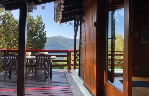 Chalet Braunkopf ALSACE - Foto 15