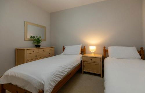 Stonehaven ground floor home with a spectacular harbour view. - Foto 23