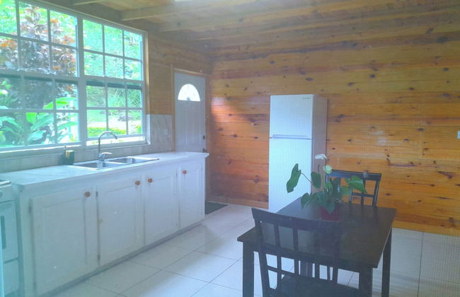 Pinard's Mountain Resort - Cottage 7 - Photo 22