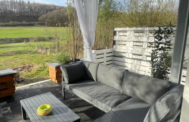 Eifelsuiten - Private Spa & Family Hideaway - Kerpen Loogh - Foto 57