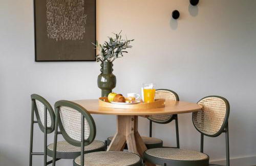 Bom Sucesso Executive Flats by Feel Porto - Photo 7