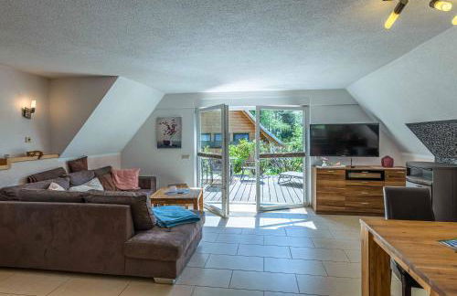 Ferienhaus Finn im Heidpark Silz - Foto 1