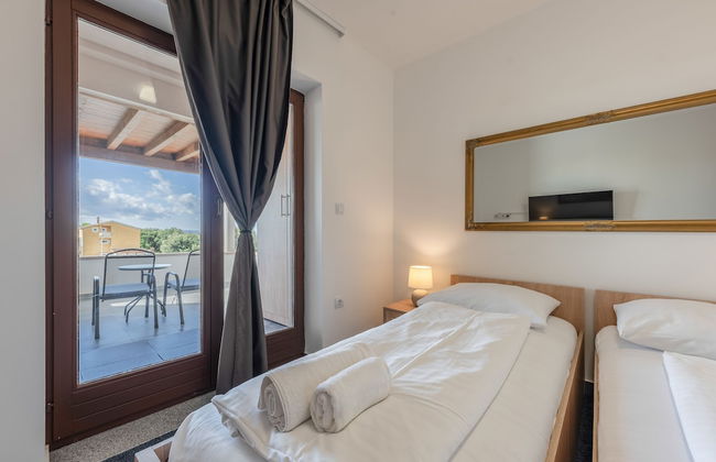 Aparthotel Plat - Foto 16