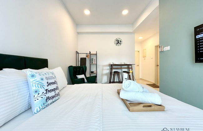 SKS Pavillion Residences by Stayrene - Foto 17