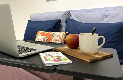 Malpensa Airport Apartment - 9 min to MXP - Free Parking - Foto 25