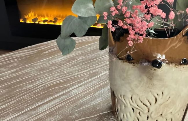 ISKÖ Chalets Hotel - Foto 57