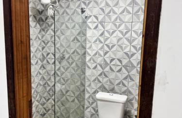 Seasonal house in Barra do Pojuca com 3 quartos e 4 banheiros, dentro de Condomínio - Foto 17