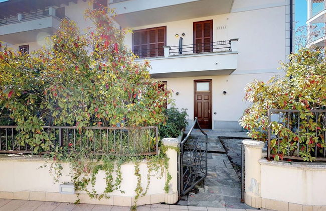 Apartment with Garden near San Siro - Foto 18
