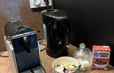 La Maison 91 - Foto 35