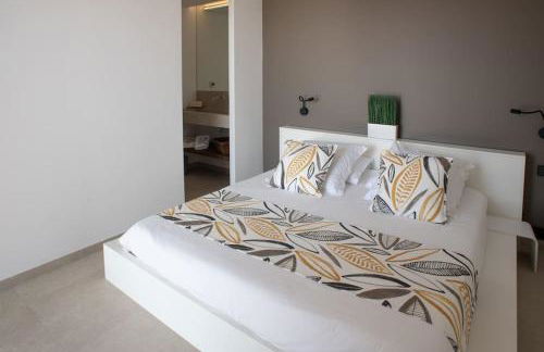 Villa Karma, Vue mer, Piscine - Foto 43