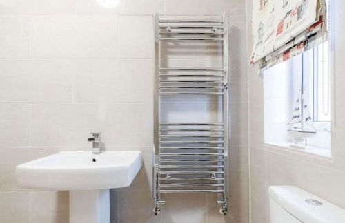 Harbour View - 2 Bedroom Apartment - Milford Haven - Foto 65