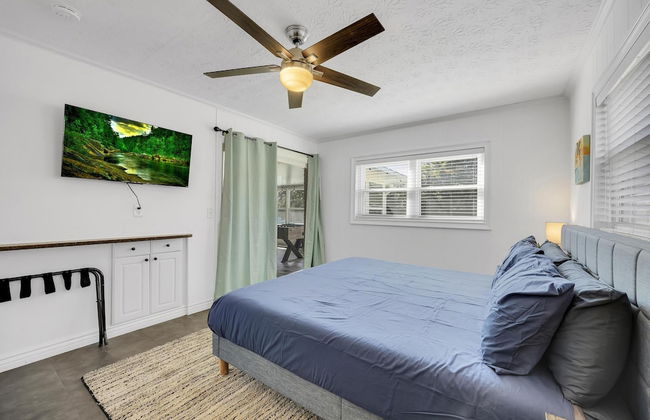 Seaside Paradise - Pool Hottub Game Room - Foto 42