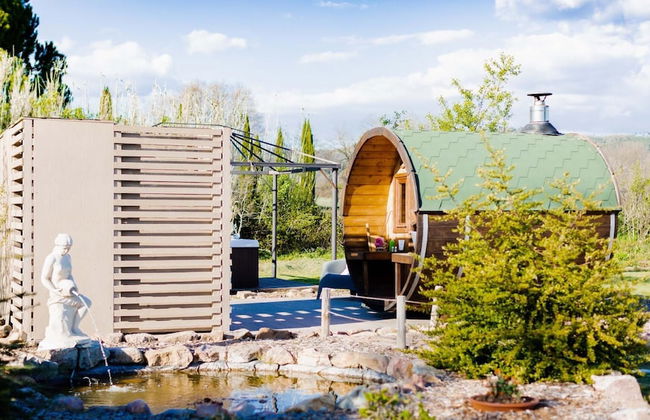 Cottage Violapo 2 2 - Foto 25