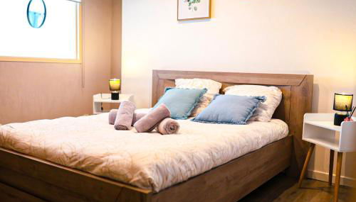 Écrin cosy à deux pas du centre - Foto 2