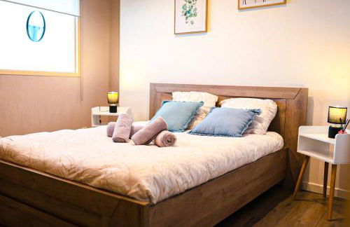 Écrin cosy à deux pas du centre - Foto 2