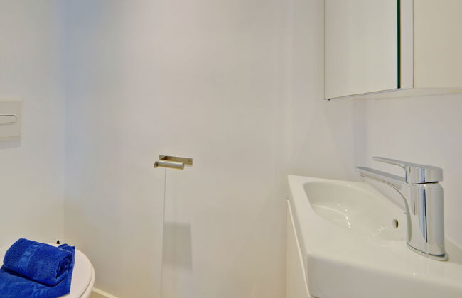 Villa Terrace sur Mer - Foto 31