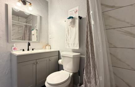 1BR Apt 8 min to Integris #20C - Foto 20