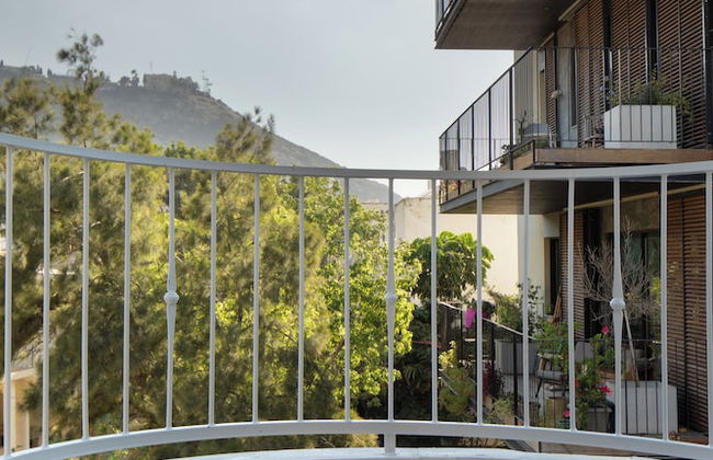 PORT CITY HAIFA BAT GALIM - Foto 17