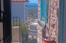 Λιθόκτιστη παραδοσιακή οικία - Foto 24